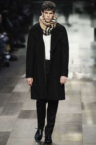 Burberry Prorsum / - 2009-2010